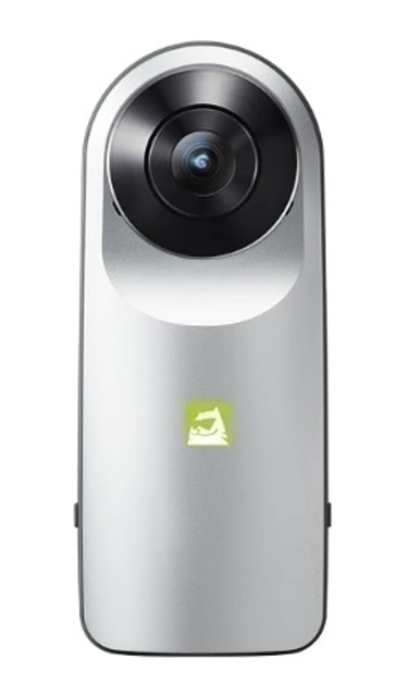 LG 3610 Rekomendasi CAM 1